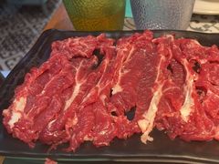 -三毛牛肉店(福强店)