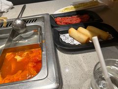 -海底捞火锅(汉峪金谷店)