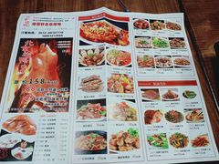 -北京烤鸭(东门町店)