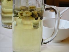 菊花茶（10元）-湘临天下(科贸店)