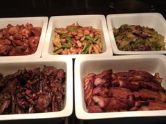 -红林大酒店RFcafe自助餐厅