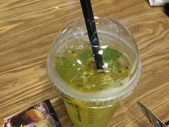 -乐凯撒披萨(东方新世界店)