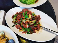 -徐记海鲜(梅溪新天地店)