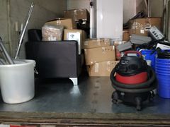 -蚂蚁搬家成都打包搬运公司