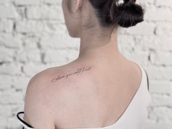 -PinooTattoo皮奴刺青纹身设计总部