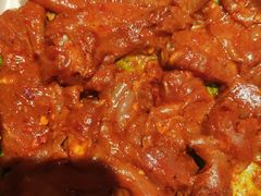 捞派麻辣滑牛肉-海底捞大排档火锅(悦荟广场店)