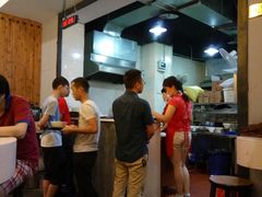 -秦云老太婆摊摊面(全国总店)