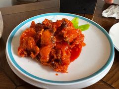 -童婆婆面馆(薛庄小区店)