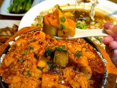 -小三峡食府(西五路店)