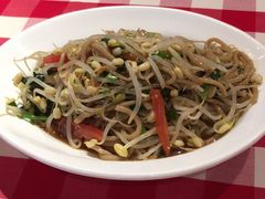 -西贝莜面村(上海百联西郊店)