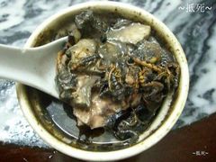 土伏玲龟蝎汤-信行丰炖品皇店(光孝路店)