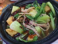 -闫家炸鸡架(五爱总店)