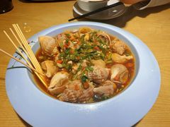 -潮汕壹号·潮汕菜·打边炉·生腌(总店)