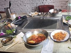 -大油嘴碳烤油边
