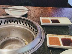 -牛焱·烧肉酒肆(五大道店)