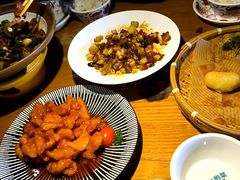 -田婆婆的菜(新天地店)
