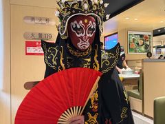-海底捞火锅(九久奥特莱斯店)