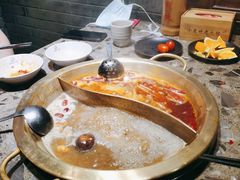 -小龙坎火锅(总店)