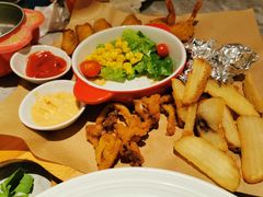 -必胜客(城西银泰店)