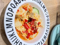 -迷你椰·泰式大排档(北京首店)