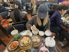 -香港蓮香樓(中環店)