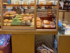 -小飞象面包公社(珠江路金鹰店)