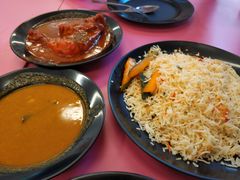 -新加坡Zam Zam餐馆