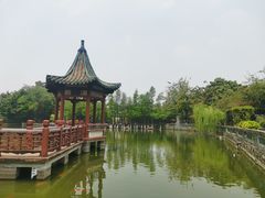 -东莞市可园博物馆