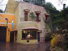 -三鹰之森吉卜力美术馆