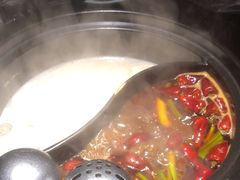 -捞王猪肚鸡火锅(昆山店)