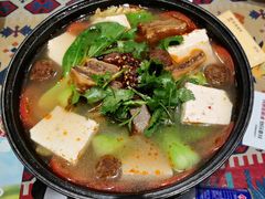 -巴依老爷新疆美食(工体旗舰店)