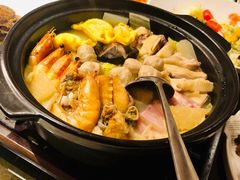 -上海人家花樣年华(中山公园店)