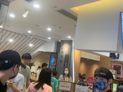 -霸王茶姬(正佳广场店)