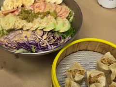 -老三样·旧食新味(万寿宫店)