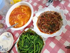 -洪霞餐馆