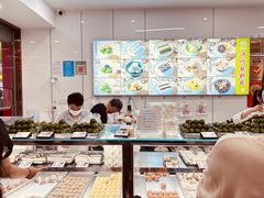 -许阿姨糕团店(南京总店)