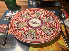 -卢布里西餐厅(海拉尔店)