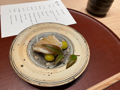 -晴空·日本料理(万象城店)