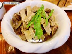 -七宝农家菜(七宝老街店)