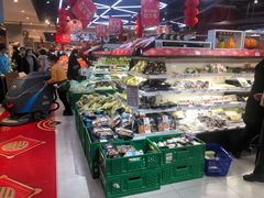 -盒马鲜生(莱蒙都会店)