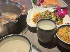 夫妻肺片-同仁四季椰子鸡(宝安壹方城店)