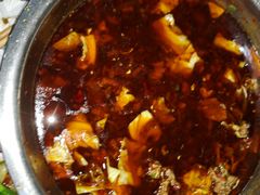 -温江公平红烧兔(总店)