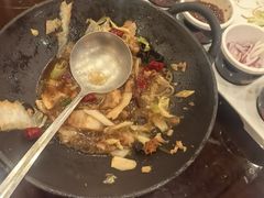 -老雒阳面馆·水席·洛阳菜(王城路店)