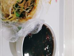 -田三卷馍(人民中路店)