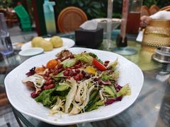 -春满园生态餐厅(南宫路店)