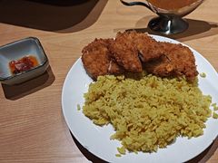 -五道双马·双马餐厅(五道口店)