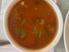 -Onion restaurant