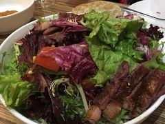 -榖屋house of flour(张江首店)