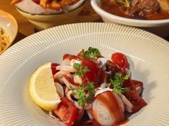 -JINNS锦时 steak&pizza(浸信会礼拜堂旧址店)