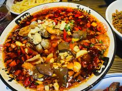 -湘遇餐厅(澎厨店)